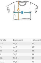 Lade das Bild in den Galerie-Viewer, Alpinist - Crop Top
