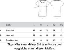 Lade das Bild in den Galerie-Viewer, Alpinist - Damen Shirt