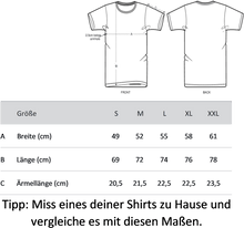 Lade das Bild in den Galerie-Viewer, Alpinist - Herren Shirt