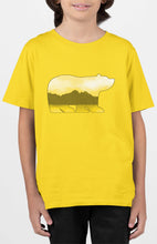 Lade das Bild in den Galerie-Viewer, Grizzly - Kinder T-Shirt