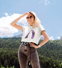 Lade das Bild in den Galerie-Viewer, Alpinist - Crop Top