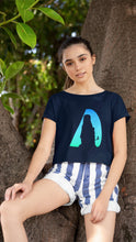 Lade das Bild in den Galerie-Viewer, Alpinist - Crop Top