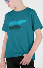 Lade das Bild in den Galerie-Viewer, Grizzly - Kinder T-Shirt
