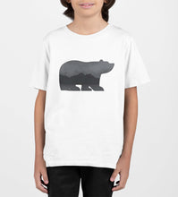 Lade das Bild in den Galerie-Viewer, Grizzly - Kinder T-Shirt