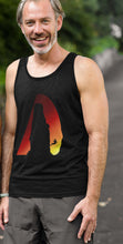 Lade das Bild in den Galerie-Viewer, Alpinist - Herren Tanktop