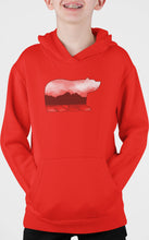 Lade das Bild in den Galerie-Viewer, Grizzly - Kinder Hoodie