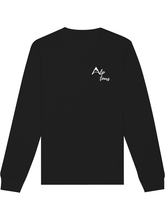 Lade das Bild in den Galerie-Viewer, Pulli
