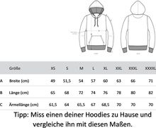 Lade das Bild in den Galerie-Viewer, Alpinist  - Damen Hoodie
