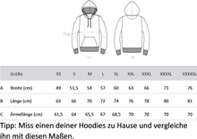 Lade das Bild in den Galerie-Viewer, Alpinist  - Herren Hoodie
