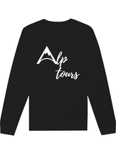 Lade das Bild in den Galerie-Viewer, Pulli
