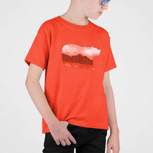 Lade das Bild in den Galerie-Viewer, Grizzly  - Kinder T-Shirt
